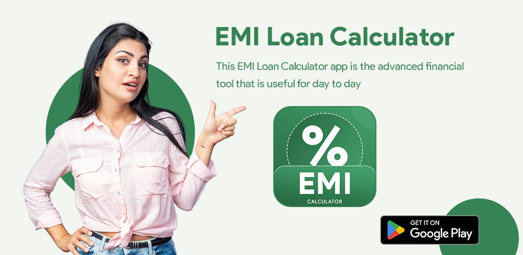 Loan EMI & SIP Calculator AI